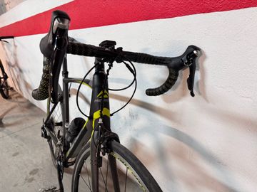 Brugt Merida Ride 4000 2016 Road & Gravel — billede 4 af 4