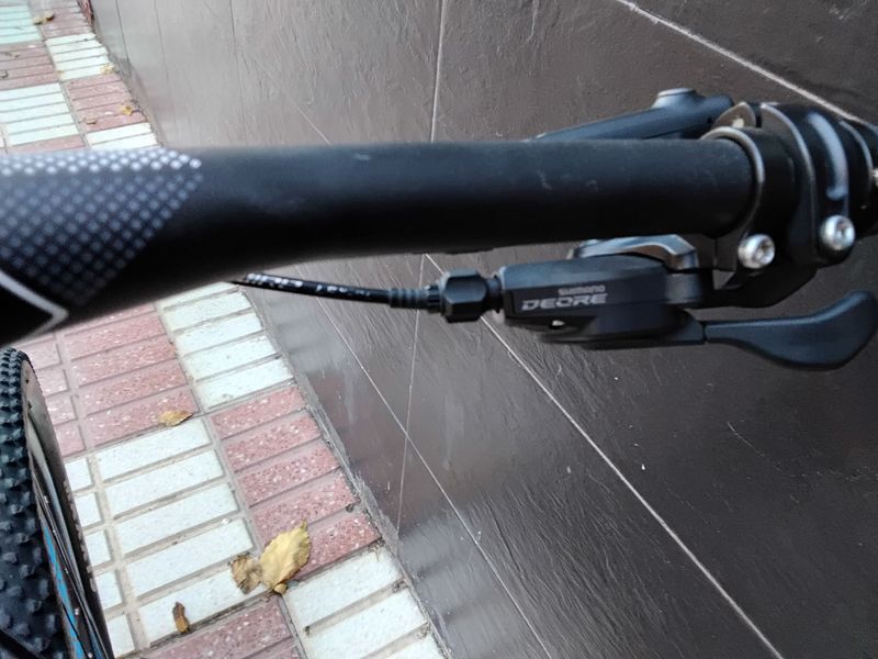 Použité Merida BIG.NINE 5000 2022 2022 Mountainbike — obrázek 16 z 43