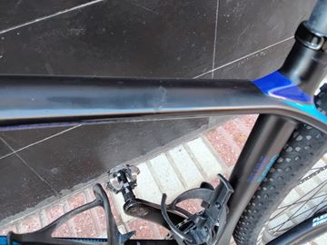 Použité Merida BIG.NINE 5000 2022 2022 Mountainbike — obrázek 40 z 43