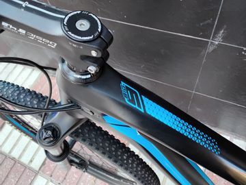 Použité Merida BIG.NINE 5000 2022 2022 Mountainbike — obrázek 21 z 43