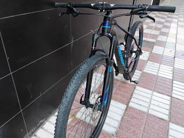 Použité Merida BIG.NINE 5000 2022 2022 Mountainbike — obrázek 41 z 43