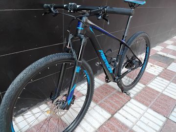 Použité Merida BIG.NINE 5000 2022 2022 Mountainbike — obrázek 39 z 43