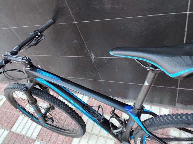 Použité Merida BIG.NINE 5000 2022 2022 Mountainbike — obrázek 31 z 43