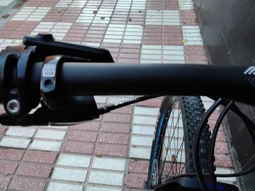 Použité Merida BIG.NINE 5000 2022 2022 Mountainbike — obrázek 20 z 43
