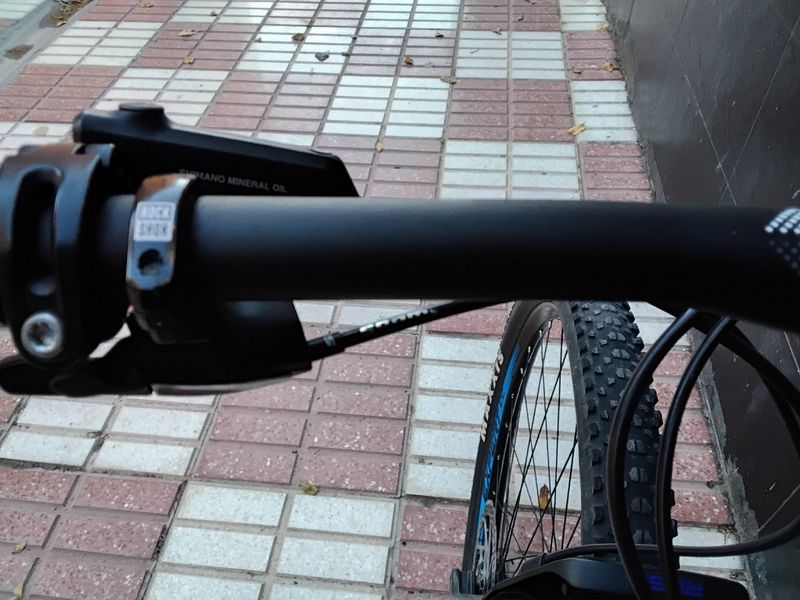 Použité Merida BIG.NINE 5000 2022 2022 Mountainbike — obrázek 20 z 43