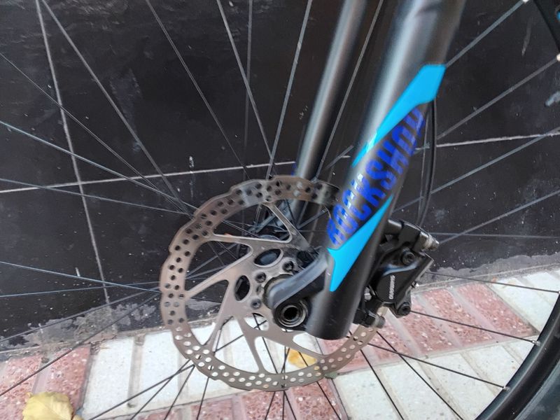 Použité Merida BIG.NINE 5000 2022 2022 Mountainbike — obrázek 26 z 43