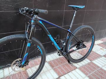 Použité Merida BIG.NINE 5000 2022 2022 Mountainbike — obrázek 36 z 43
