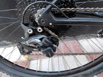 Použité Merida BIG.NINE 5000 2022 2022 Mountainbike — obrázek 6 z 43