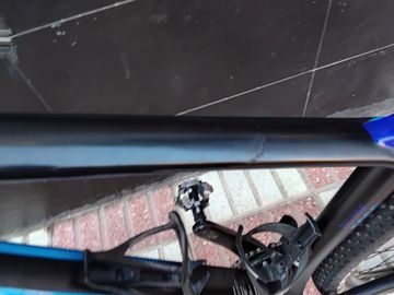 Použité Merida BIG.NINE 5000 2022 2022 Mountainbike — obrázek 38 z 43