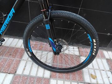 Použité Merida BIG.NINE 5000 2022 2022 Mountainbike — obrázek 8 z 43
