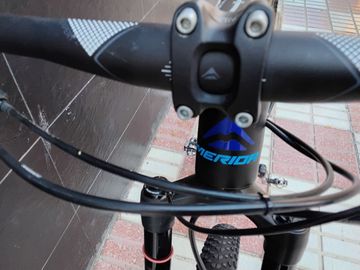 Použité Merida BIG.NINE 5000 2022 2022 Mountainbike — obrázek 29 z 43