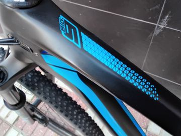 Použité Merida BIG.NINE 5000 2022 2022 Mountainbike — obrázek 42 z 43