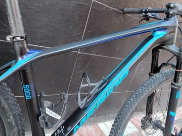 Použité Merida BIG.NINE 5000 2022 2022 Mountainbike — obrázek 11 z 43