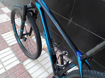 Použité Merida BIG.NINE 5000 2022 2022 Mountainbike — obrázek 35 z 43