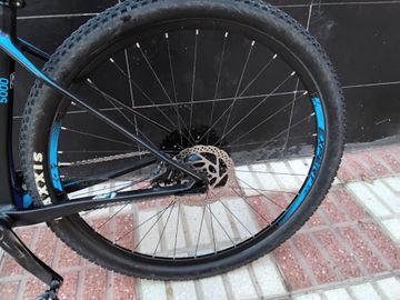 Použité Merida BIG.NINE 5000 2022 2022 Mountainbike — obrázek 27 z 43