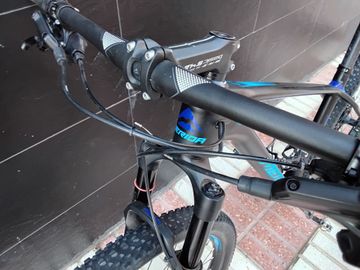 Použité Merida BIG.NINE 5000 2022 2022 Mountainbike — obrázek 17 z 43