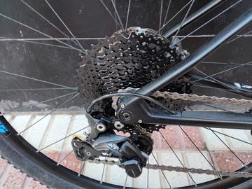 Použité Merida BIG.NINE 5000 2022 2022 Mountainbike — obrázek 5 z 43