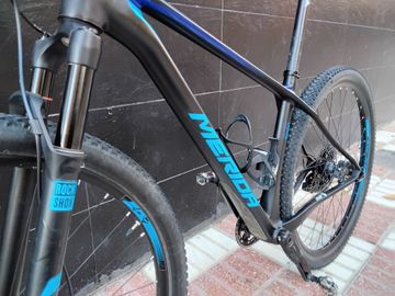 Použité Merida BIG.NINE 5000 2022 2022 Mountainbike — obrázek 24 z 43