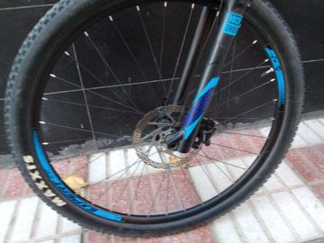 Použité Merida BIG.NINE 5000 2022 2022 Mountainbike — obrázek 25 z 43