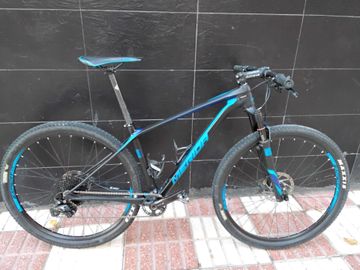 Used Merida BIG.NINE 5000 2022 2022 MTB