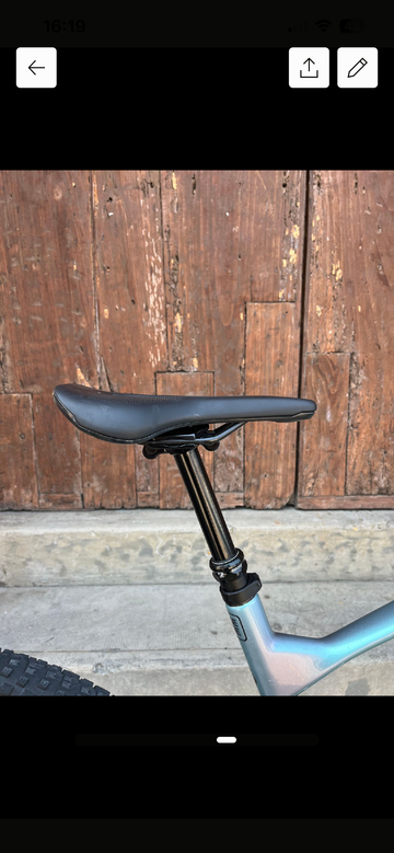 Brugt Scott Lumen eRIDE 900 2023 2023 Mountainbike — billede 7 af 11