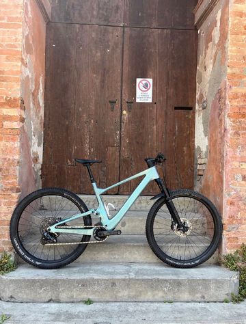 Gebrauchtes Scott Lumen eRIDE 900 2023 2023 MTB