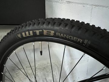 Brugt Conway MS 5.7 27, 5 S 2024 Mountainbike — billede 10 af 11