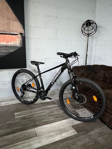 Brugt Conway MS 5.7 27, 5 S 2024 Mountainbike — billede 11 af 11