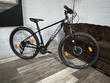 Używany Conway MS 5.7 27, 5 S 2024 MTB