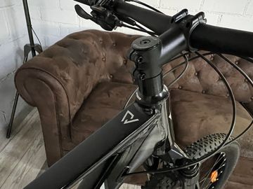 Brugt Conway MS 5.7 27, 5 S 2024 Mountainbike — billede 3 af 11