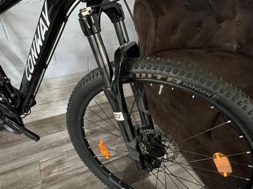 Brugt Conway MS 5.7 27, 5 S 2024 Mountainbike — billede 5 af 11
