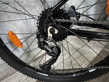 Brugt Conway MS 5.7 27, 5 S 2024 Mountainbike — billede 9 af 11