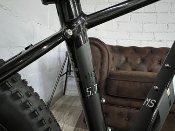 Brugt Conway MS 5.7 27, 5 S 2024 Mountainbike — billede 7 af 11