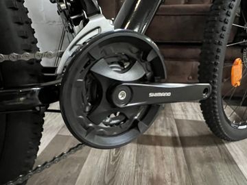 Brugt Conway MS 5.7 27, 5 S 2024 Mountainbike — billede 8 af 11