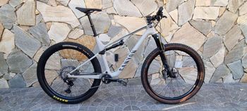 Used Canyon Lux Trail CF 7 2023 2023 VTT