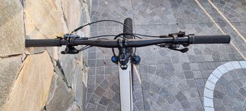 Brugt Canyon Lux Trail CF 7 2023 2023 Mountainbike — billede 3 af 7