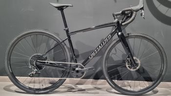 Specialized, Diverge Comp E5 2022