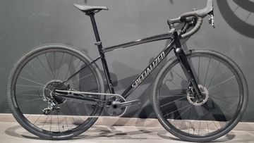 Specialized Diverge Comp E5 2022 2022 Road & Gravel usato