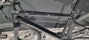 Used Specialized Diverge Comp E5 2022 2022 Road & Gravel, Black — image 6 of 8