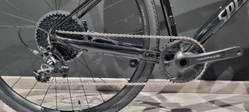 Used Specialized Diverge Comp E5 2022 2022 Road & Gravel, Black — image 5 of 8
