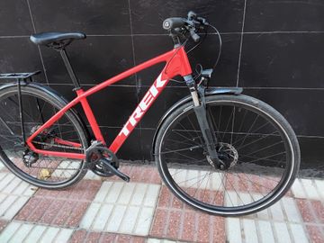 Used Trek Dual Sport 2022 MTB