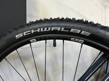 Tweedehands Cannondale Trail 6 2024 2024 Mountainbike — afbeelding 10 van 11