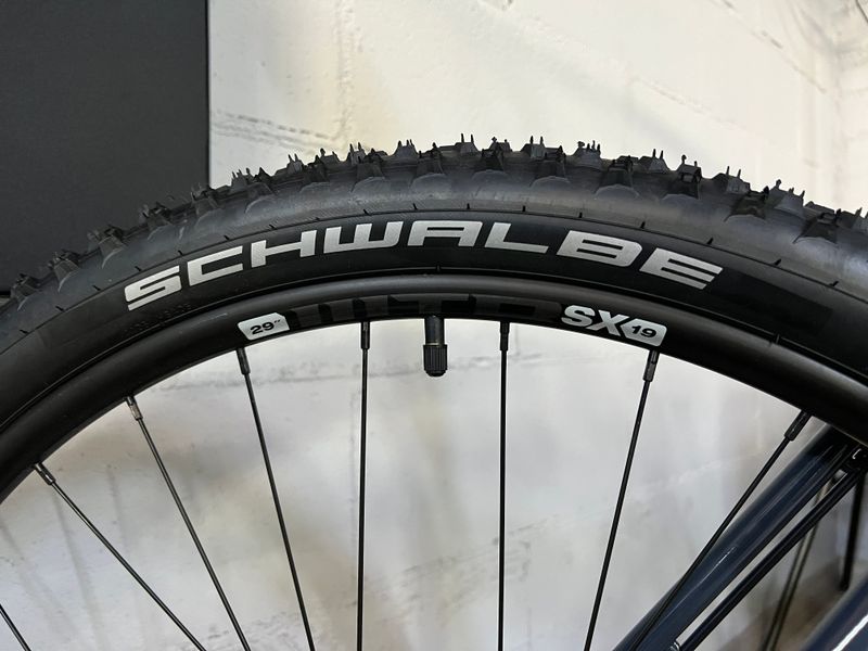 Tweedehands Cannondale Trail 6 2024 2024 Mountainbike — afbeelding 10 van 11