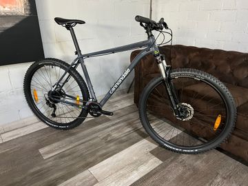 Gebrauchtes Cannondale Trail 6 2024 2024 MTB