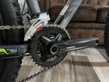 Tweedehands Cannondale Trail 6 2024 2024 Mountainbike — afbeelding 8 van 11