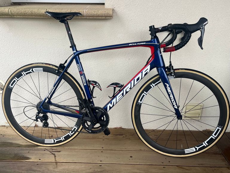 Merida Scultura 4000 Bahrain 2019