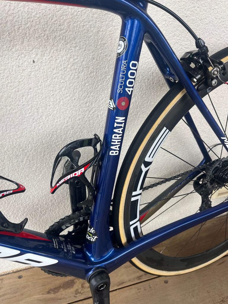 Merida Scultura 4000 Bahrain 2019