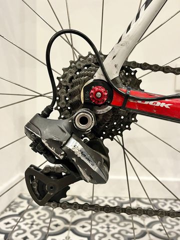 Used Look 695 RD 2015 Road & Gravel, Black — image 4 of 12
