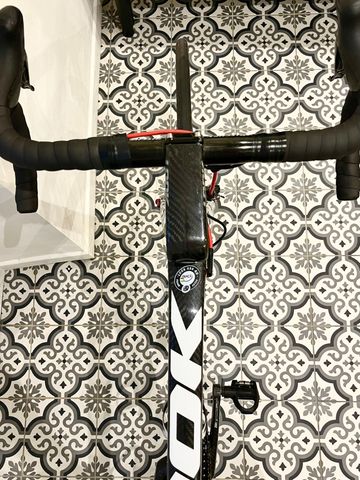 Used Look 695 RD 2015 Road & Gravel, Black — image 6 of 12