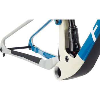 Used Factor LANDO XC 2023 Frameset 2023 Mountainbike, Blau, 29 — image 4 of 6